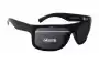 Sunglass Fix Replacement Lenses for Otis El Camino - 64mm Wide 