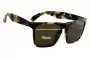 Sunglass Fix Replacement Lenses for Otis Reckless Abandon - 52mm Wide 