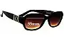 Sunglass Fix Replacement Lenses for Oroton  Panama - 55mm Wide 
