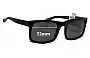 Sunglass Fix Replacement Lenses for Paul Taylor Box Knox - 52mm Wide 