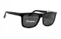Sunglass Fix Replacement Lenses for Paul Taylor Rad - 51mm Wide 