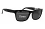 Sunglass Fix Replacement Lenses for Paul Taylor Smooth Operator - 52mm Wide 