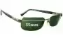 Sunglass Fix Replacement Lenses for Persol 2077-S - 55mm Wide 