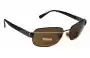 Sunglass Fix Lentes de Repuesto para Persol 2078-S - 58mm Wide 