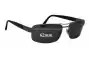Sunglass Fix Lentes de Repuesto para Persol 2130-S - 62mm Wide 