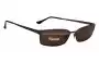 Sunglass Fix Lentes de Repuesto para Persol 2287-S - 54mm Wide 