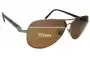 Sunglass Fix Ersatzgläser für Persol 2393-S - 57mm Wide 