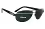 Sunglass Fix Lentes de Repuesto para Persol 2484-S - 60mm Wide 
