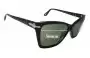 Sunglass Fix Verres de Remplacement pour Persol 3023-S - 56mm Wide 