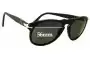 Sunglass Fix Replacement Lenses for Persol 649 - 56mm Wide 