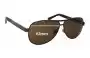 Sunglass Fix Replacement Lenses for Polaroid X4209 - 62mm Wide 