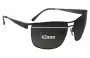 Sunglass Fix Verres de Remplacement pour Police S8516 - 62mm Wide 