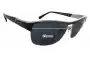 Sunglass Fix Verres de Remplacement pour Police S8643 - 60mm Wide 