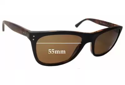 Polo Polo PH 4071 Replacement Lenses 55mm wide 