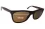 Sunglass Fix Replacement Lenses for Polo Polo PH 4071 - 55mm Wide 