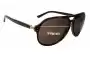 Sunglass Fix Replacement Lenses for Polo Polo PH 4034 - 59mm Wide 