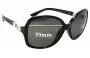 Sunglass Fix Replacement Lenses for Polaroid 6402 - 59mm Wide 