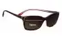 Sunglass Fix Verres de Remplacement pour Prada SPR28Z - 54mm Wide 