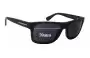 Sunglass Fix Replacement Lenses for Prada SPR18P - 59mm Wide 