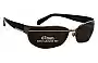 Prada SPR53F Ersatzlinsen 67mm wide 