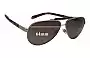Sunglass Fix Replacement Lenses for Prada SPR54N - 64mm Wide 