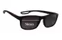 Sunglass Fix Verres de Remplacement pour Prada SPS03R - 56mm Wide 