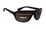 Sunglass Fix Replacement Lenses for Prada SPS06N - 64mm Wide 