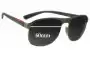 Sunglass Fix Replacement Lenses for Prada SPS51Q - 60mm Wide 