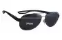 Sunglass Fix Replacement Lenses for Prada SPS55Q - 59mm Wide 