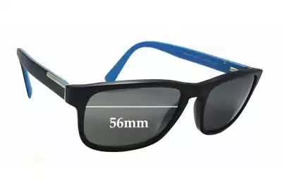 Prada VPR07P Ersatzgläser 56mm wide 