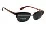 Sunglass Fix Replacement Lenses for Prada VPR21P - 53mm Wide 