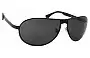Sunglass Fix Replacement Lenses for Police S8843 Cube 4 - 56mm Wide 