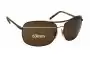 Sunglass Fix Verres de Remplacement pour Polo Polo PH 3050 - 63mm Wide 