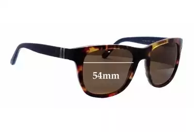 Polo Polo PH 4090 Replacement Lenses 54mm wide 