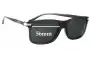 Sunglass Fix Ersatzgläser für Polo Polo PH 4084 - 56mm Wide 