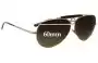 Sunglass Fix Replacement Lenses for Polo Polo PH 3009 - 60mm Wide 