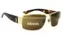 Sunglass Fix Replacement Lenses for Polo PH 3041 - 64mm Wide 