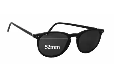 Polo Polo PH 4044 Replacement Lenses 52mm wide 