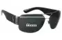 Sunglass Fix Replacement Lenses for Polo Polo PH 3072 - 66mm Wide 