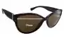 Sunglass Fix Replacement Lenses for Ralph Lauren RA 5176 - 59mm Wide 