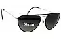 Sunglass Fix Replacement Lenses for Ralph Lauren RL 7037-Q-W - 58mm Wide 