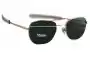 Sunglass Fix Replacement Lenses for Randolph Engineering RE FGN - 52mm Wide 