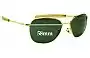 Sunglass Fix Lentes de Repuesto para Randolph Engineering RE USA - 58mm Wide 
