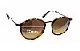 Sunglass Fix Ersatzgläser für Ray-Ban RB2447 Round - 52mm Wide 