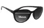 Sunglass Fix Ersatzgläser für Ray-Ban RB4167 Emma - 58mm Wide 