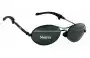 Sunglass Fix Replacement Lenses for Ray-Ban B&L Predator Wrap - 56mm Wide 
