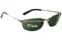 Sunglass Fix Lentes de Repuesto para Ray-Ban RAM2062AA - 57mm Wide 