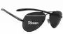 Sunglass Fix Replacement Lenses for Ray-Ban RAM4271AC - 58mm Wide 