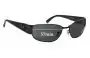 Sunglass Fix Replacement Lenses for Ray-Ban RB3141 - 57mm Wide 
