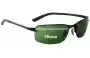 Sunglass Fix Replacement Lenses for Ray-Ban RB3217 (Equal Sized Holes) - 58mm Wide 